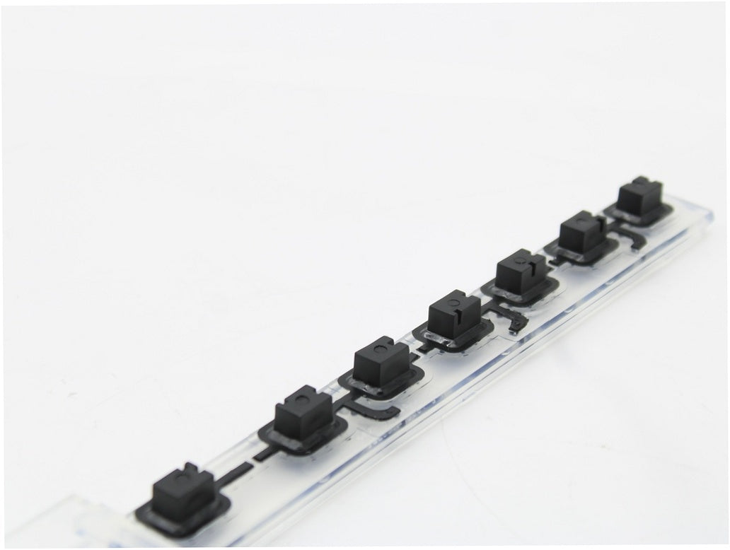 GE Dishwasher Silicone Light Pipe - WD21X20299