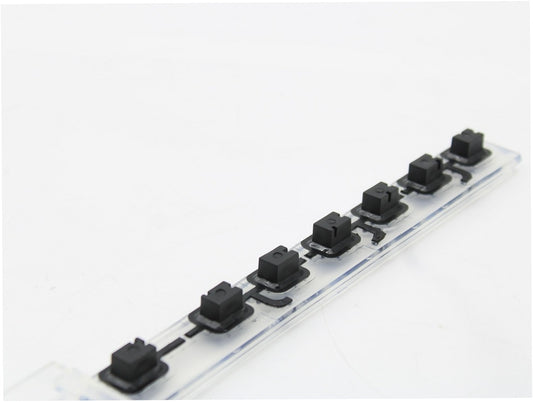 GE Dishwasher Silicone Light Pipe - WD21X20299