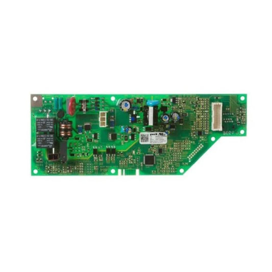 G.E. Dishwasher Electronic Control Board OEM- WD21X24899