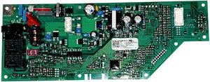 GE Dishwasher Main Control Board - WD21X24900, Replaces: WD21X23096