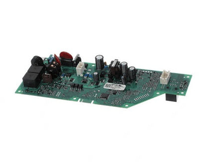 GE Dishwasher Main Control Board - WD21X24901C, Replaces: WD21X22949