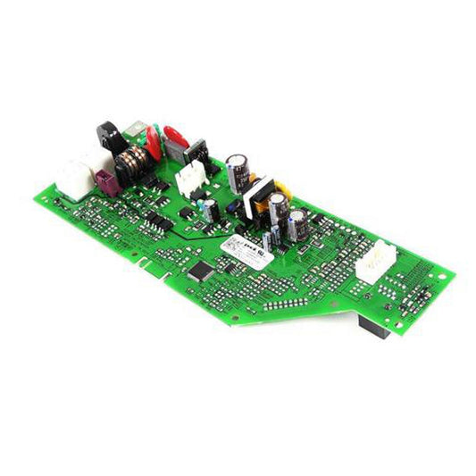 GE Dishwasher Main Control Board - WD21X24901, Replaces: WD21X22949