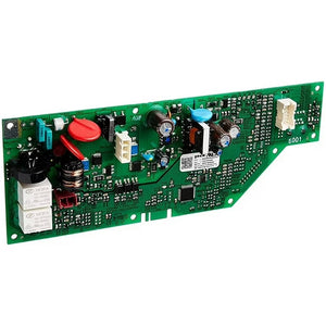 Carte de commande principale pour lave-vaisselle GE - WD21X24902, remplace : WD21X21917
