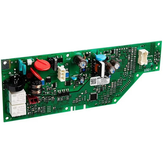 GE Dishwasher Main Control Board - WD21X24902, Replaces: WD21X21917