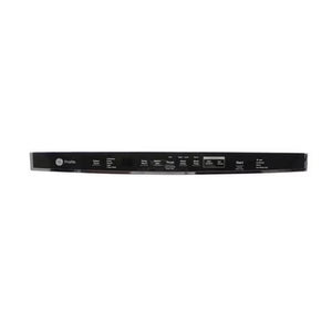 Panneau de commande pour lave-vaisselle GE - WD21X25375, remplace : WD21X25636