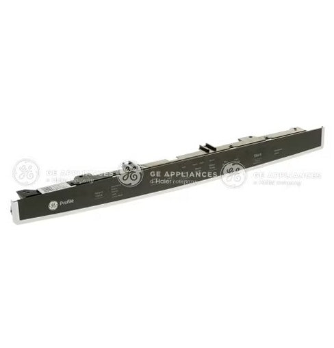 GE Dishwasher User Interface Control Board - WD21X25381, Replaces: WD21X25612