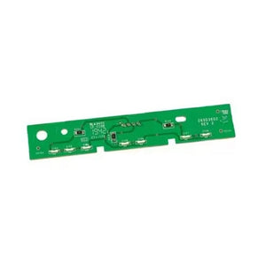 GE Dishwasher Profile LED Display - WD21X25396, Replaces: WD21X25613