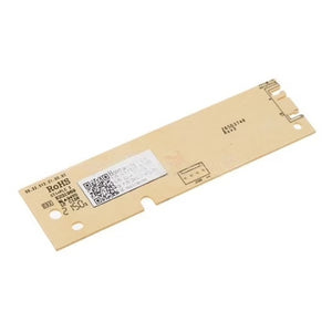 Carte de commande pour lave-vaisselle GE - WD21X26948, remplace : WD21X27078