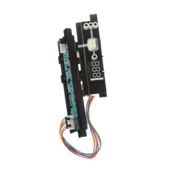 GE Dishwasher Control Board - WD21X28718