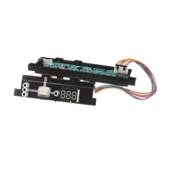 GE Dishwasher Control Board - WD21X28718