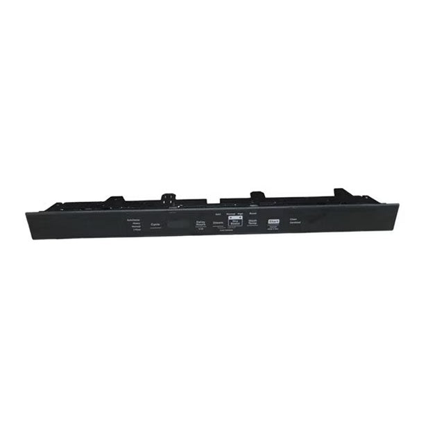 GE Dishwasher User Interface Control Board - WD21X30183, Replaces: WD21X30185