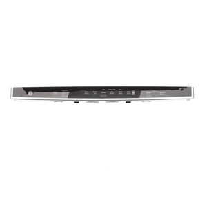 GE Dishwasher User Interface Control Panel - WD21X31089, Replaces: WD21X31055
