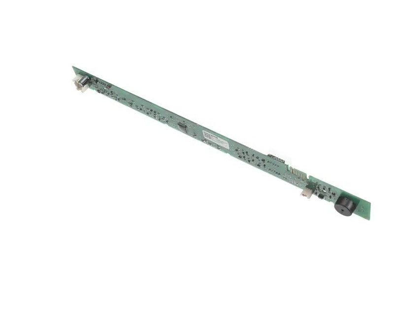 GE Dishwasher User Interface Control Board - WD21X31904, Replaces: WD21X24825
