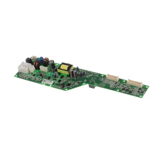 GE Dishwasher Control Board - WD21X31911, Replaces: WD21X10539