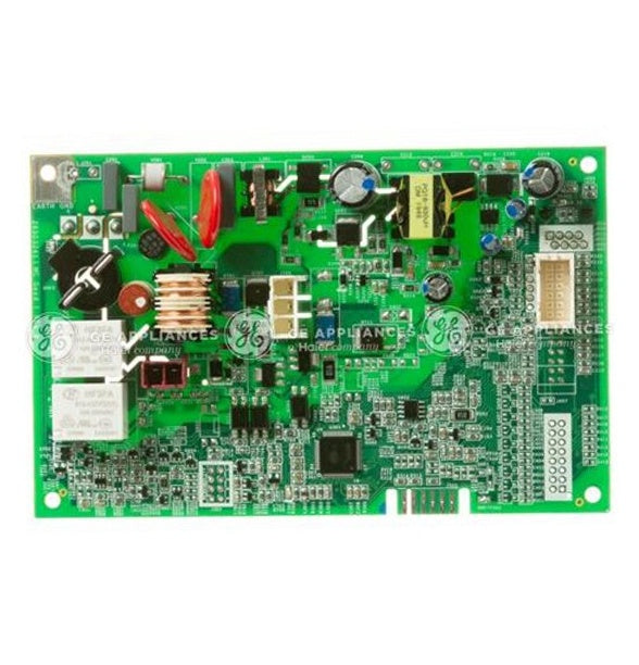 GE Dishwasher Control Board - WD21X32163, Replaces: WD21X25099
