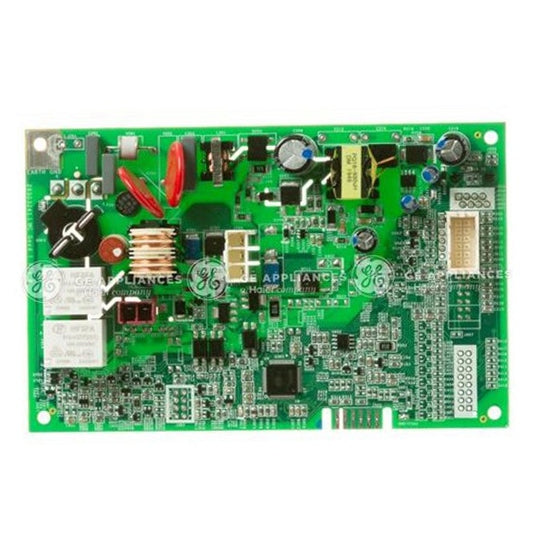 GE Dishwasher Control Board - WD21X32163, Replaces: WD21X25099
