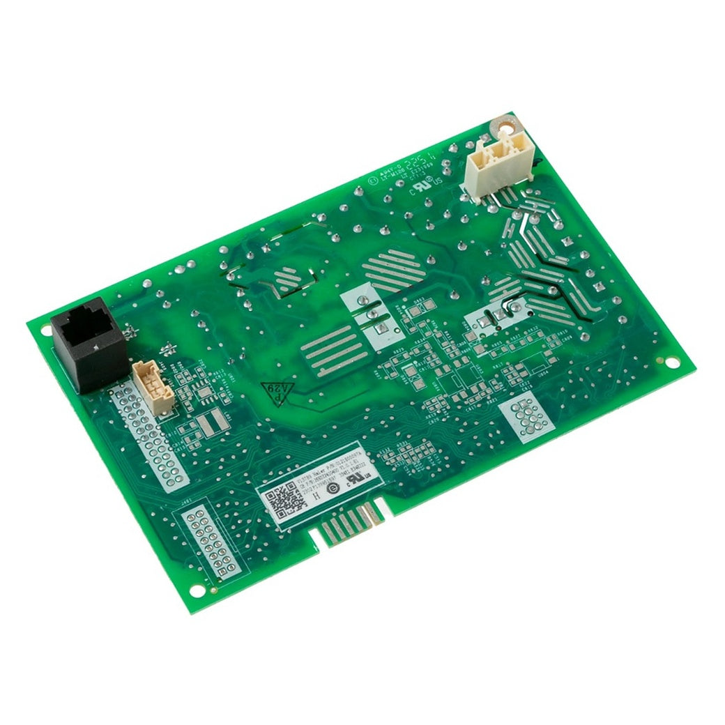 GE Dishwasher Main Control Board - WD21X32838