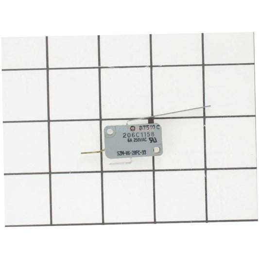 GE Dishwasher Float Switch - WD21X479, Replaces: WD21X0434