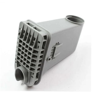 GE Dishwasher Filter Sump & Cover Assembly - WD22X10077, Replaces: WD08X10076
