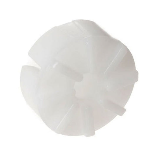 GE Dishwasher Top Spray Impeller - WD22X20689