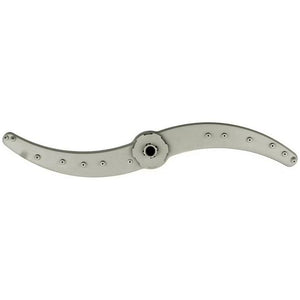 GE Dishwasher Mid Spray Arm Assembly - WD22X27740, Replaces: WD22X10089