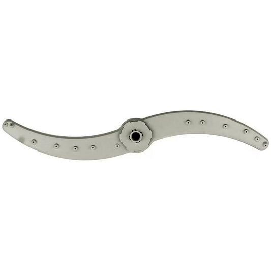 GE Dishwasher Mid Spray Arm Assembly - WD22X27740, Replaces: WD22X10089