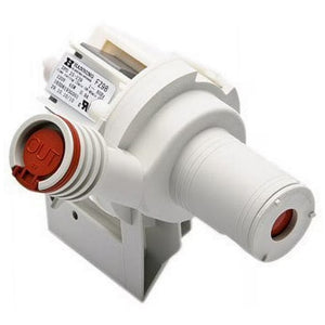 Pompe de vidange pour lave-vaisselle GE - WD26X10025