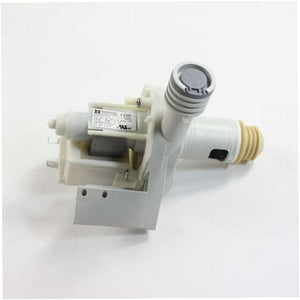 Ensemble de pompe de vidange pour lave-vaisselle GE - WD26X10046