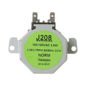 Moteur d'entraînement pour lave-vaisselle GE - WD26X80, remplace : WD26X0080