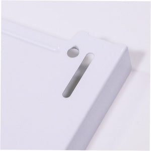 Panneau d'accès pour lave-vaisselle GE (blanc) - WD27X10066, remplace : WD27X10140