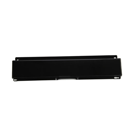 GE Dishwasher Access Panel (Black) OEM - WG04F01716, Replaces: WD27X10223 WD27X10008 WD27X10025 WD27X10033 WD27X10069 WD27X10164 PD00049392