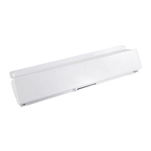 Panneau d'accès pour lave-vaisselle GE blanc - WD27X10225, remplace : WD27X10010