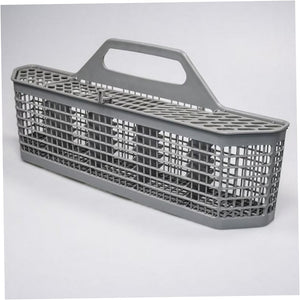 GE Dishwasher Silverware Basket - WD28X10128, Replaces: WG04L00060