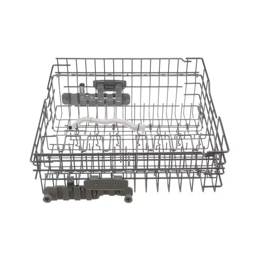 GE Dishwasher Upper Dishrack Kit - WD28X10410, Replaces: WD28X10130