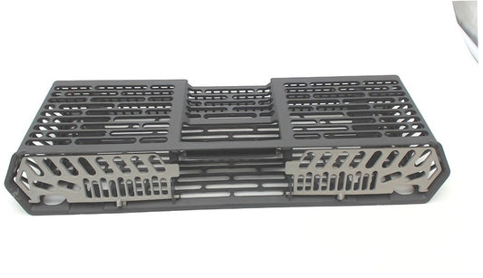 GE Dishwasher Silverware Basket Assembly - WD28X22621, Replaces: WD28X10342