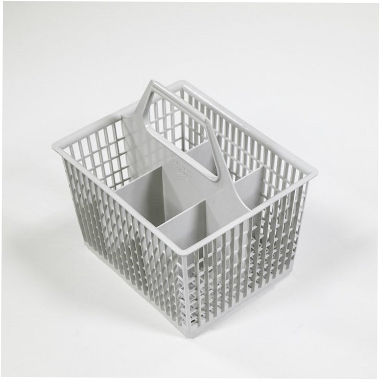 GE Dishwasher Silverware Basket - WD28X265, Replaces: 14216506