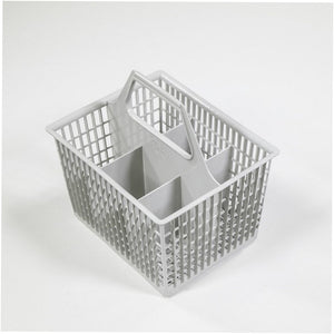 GE Dishwasher Silverware Basket - WD28X265, Replaces: 14216506