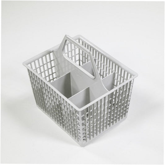 GE Dishwasher Silverware Basket - WD28X265, Replaces: 14216506