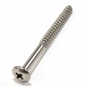 GE Dishwasher Screw - WG04A01239, Replaces: WD2X295