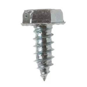 Vis pour lave-vaisselle GE - WD2X5166, remplace : SWZ04X0263