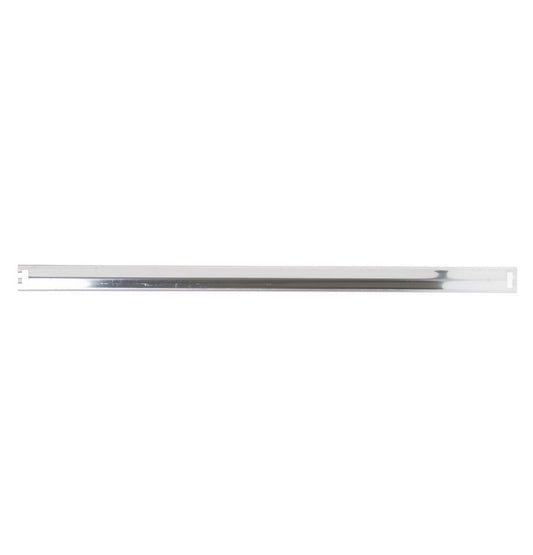 GE Dishwasher Upper Rack Slide - WD30X98, Replaces: WD12X10238