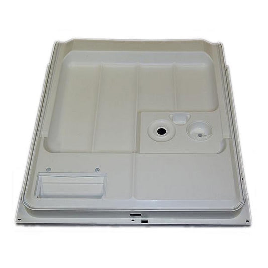 GE Dishwasher Inner Door Panel - WD31X10004, Replaces: WD13X10002