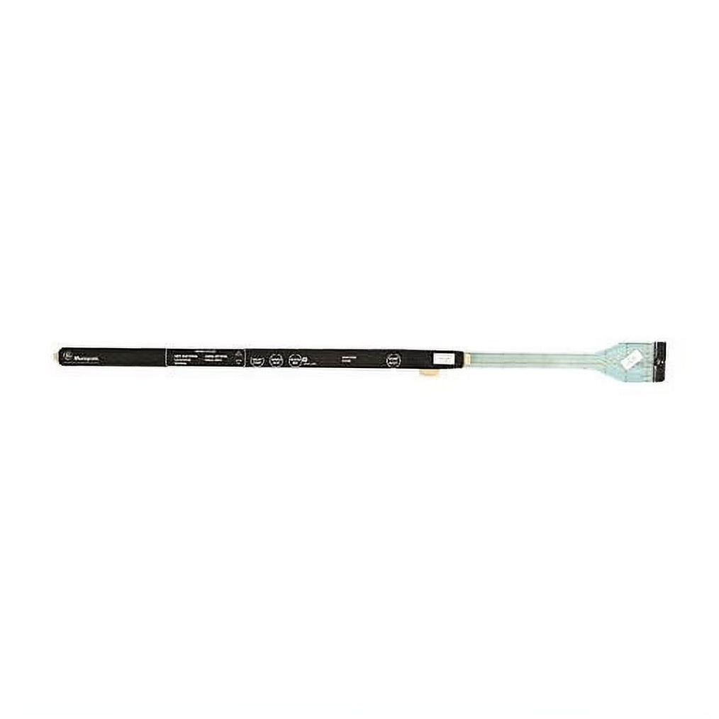 GE Dishwasher Touchpad - WD34X10998