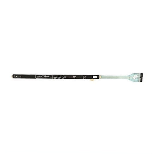 GE Dishwasher Touchpad - WD34X10998