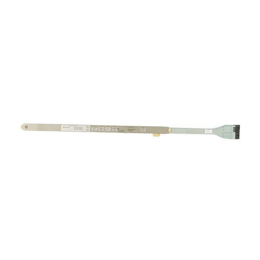 GE Dishwasher Touchpad - WD34X11587