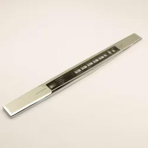 Panneau de commande pour lave-vaisselle GE - WD34X20210