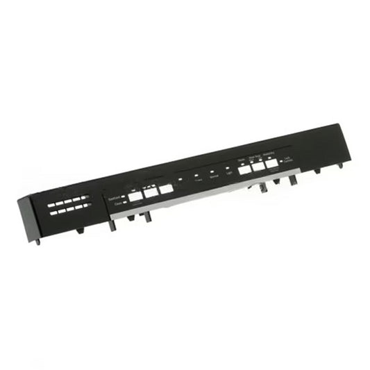 GE Dishwasher Control Panel - WD34X22256