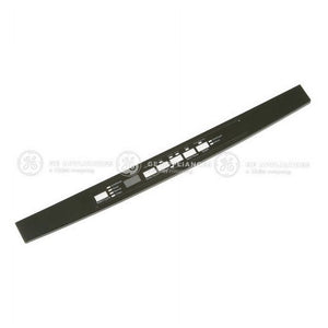 GE Dishwasher Console Cover Panel - WD34X26479