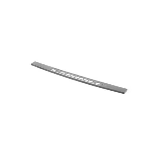 GE Dishwasher Cover Console - WD34X27119, Replaces: WD34X24443