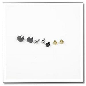 GE Dishwasher Plug and Screw Kit - WD35X10383